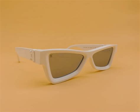 virgil abloh lv sunglasses